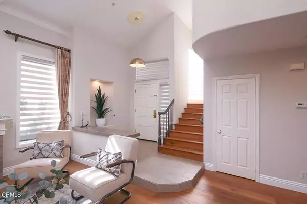 Glendale, CA 91208,925 Calle Del Pacifico