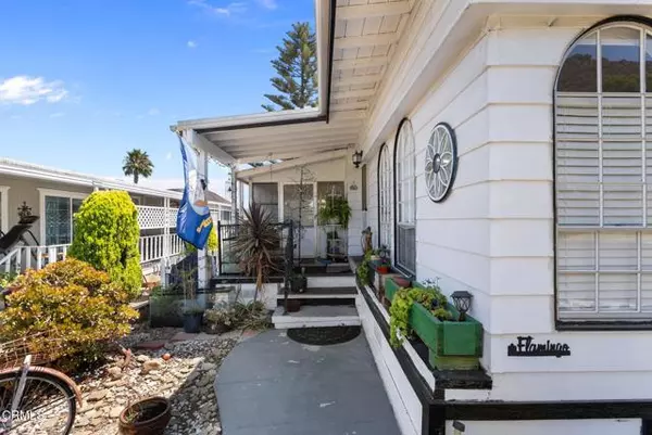 Newbury Park, CA 91320,258 El Gallardo 258