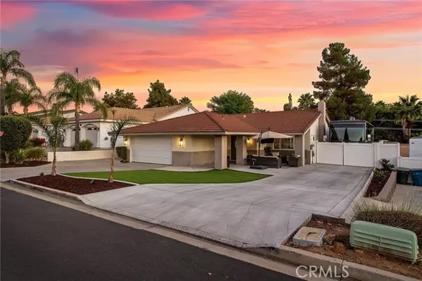 30809 Burning Tree DR, Canyon Lake, CA 92587