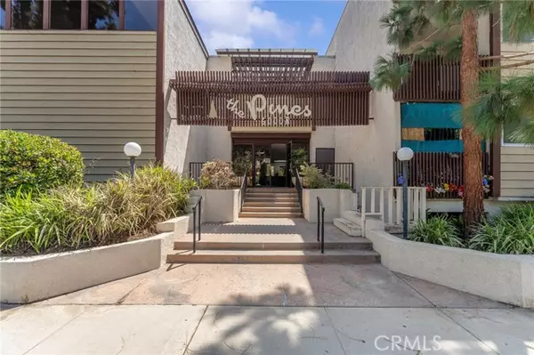 Culver City, CA 90230,6000 Canterbury DR D309