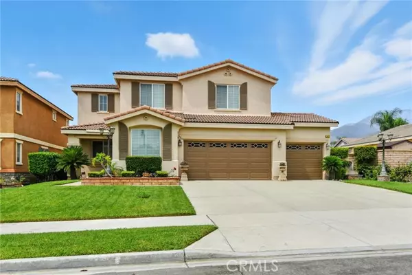 5422 Osprey CT, Fontana, CA 92336