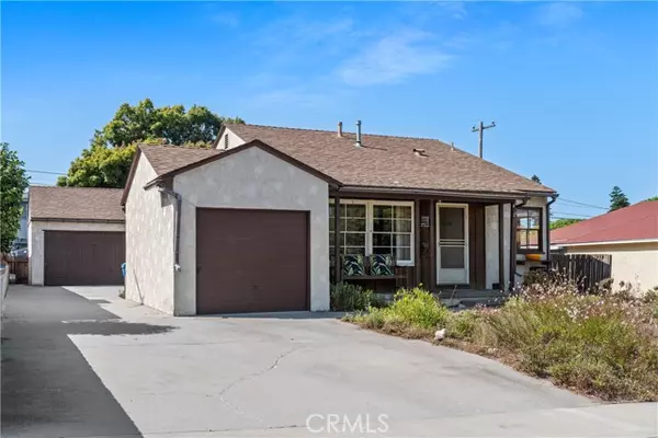 2606 Ralston LN, Redondo Beach, CA 90278