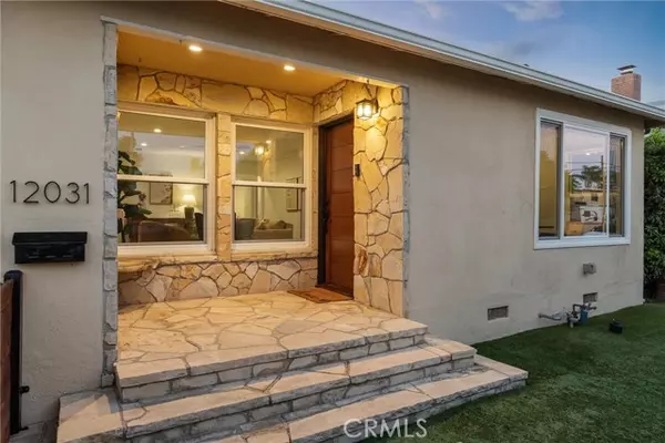 Culver City, CA 90230,12031 Alberta DR