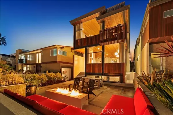 Hermosa Beach, CA 90254,26 9th ST