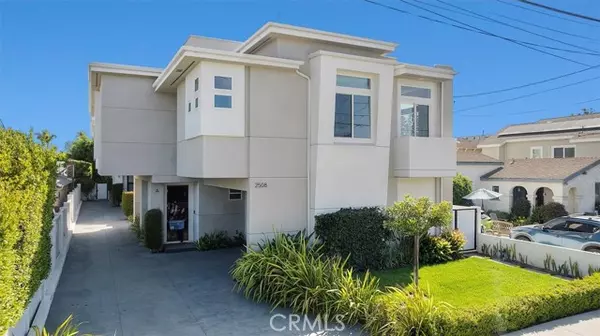 2508 Harriman LN A, Redondo Beach, CA 90278