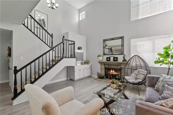 Canyon Country, CA 91351,18602 Shangri La DR 317