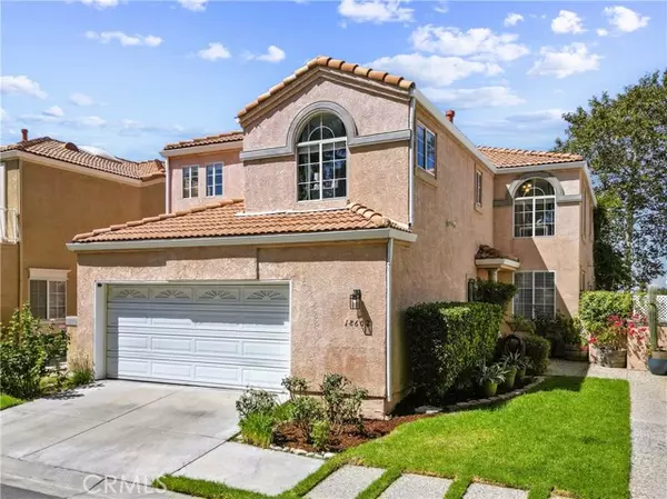 Canyon Country, CA 91351,18602 Shangri La DR 317