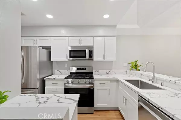 1054 Seco ST 205, Pasadena, CA 91103