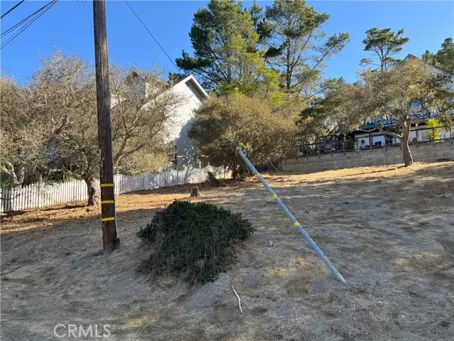 13 Tweed AVE, Cambria, CA 93428