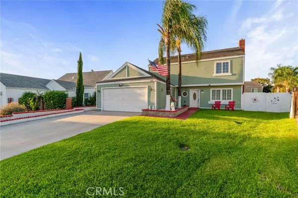 Colton, CA 92324,1949 Cottonwood DR