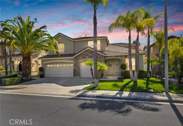 Temecula, CA 92592,32127 Camino Rabago