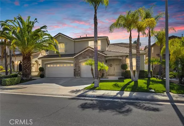 32127 Camino Rabago, Temecula, CA 92592