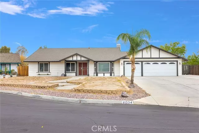 11334 Courtside ST, Victorville, CA 92392