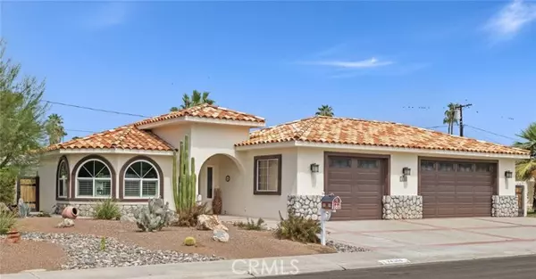74300 Velardo DR, Palm Desert, CA 92260