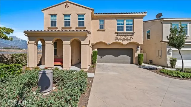 1640 Santa Fe PL, Upland, CA 91784