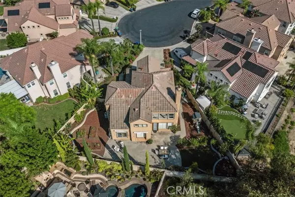 Rancho Santa Margarita, CA 92679,3 Greenspring