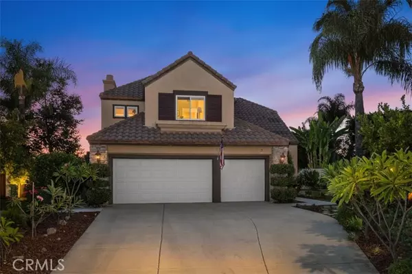 Rancho Santa Margarita, CA 92679,3 Greenspring