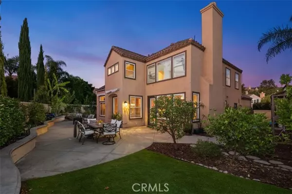 Rancho Santa Margarita, CA 92679,3 Greenspring