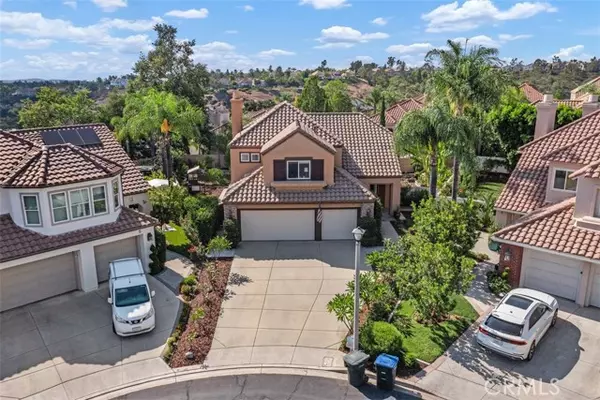 3 Greenspring, Rancho Santa Margarita, CA 92679