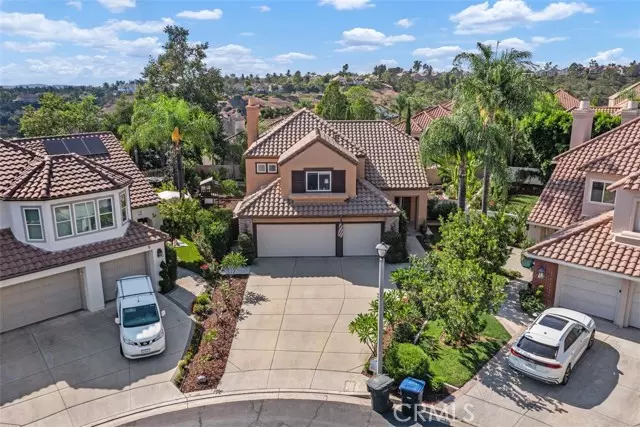 3 Greenspring, Rancho Santa Margarita, CA 92679