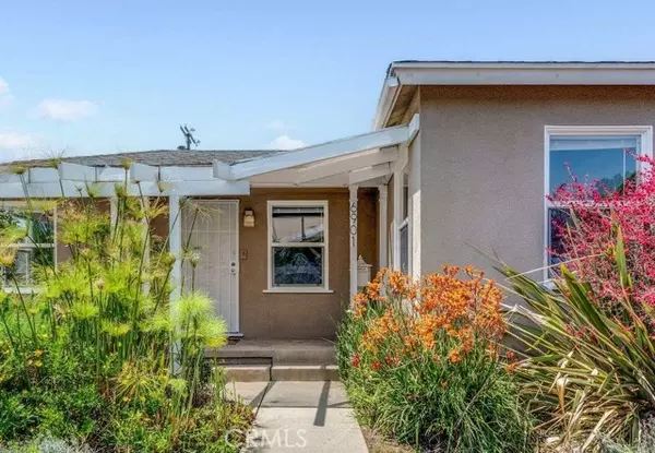 Reseda, CA 91335,6901 Bertrand AVE