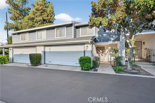1408 Millcreek, West Covina, CA 91791