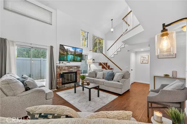 1408 Millcreek, West Covina, CA 91791