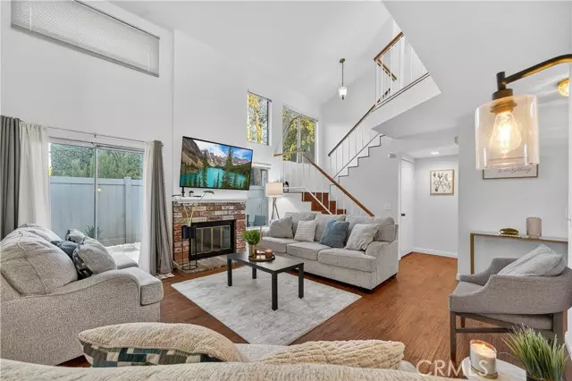 1408 Millcreek, West Covina, CA 91791