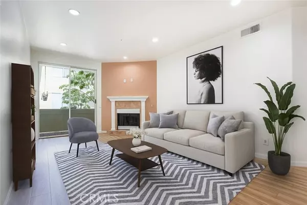 Granada Hills, CA 91344,16940 Chatsworth ST 208