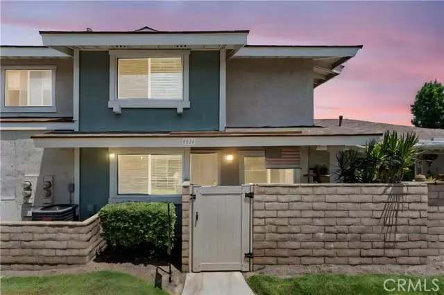 8024 Woodland DR 11, Buena Park, CA 90620