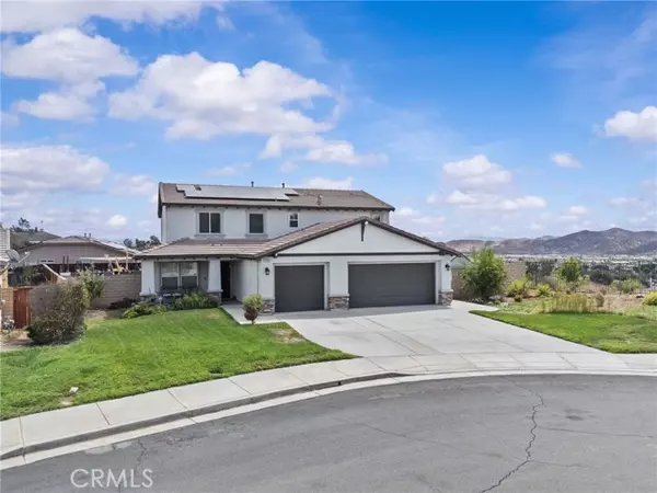 Menifee, CA 92587,29266 Granite Ridge CT