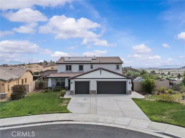 29266 Granite Ridge CT, Menifee, CA 92587