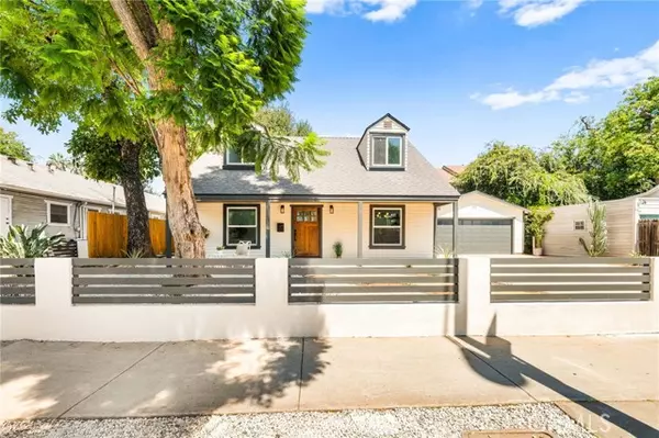 Pasadena, CA 91101,627 E Villa ST