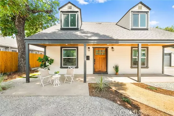 Pasadena, CA 91101,627 E Villa ST