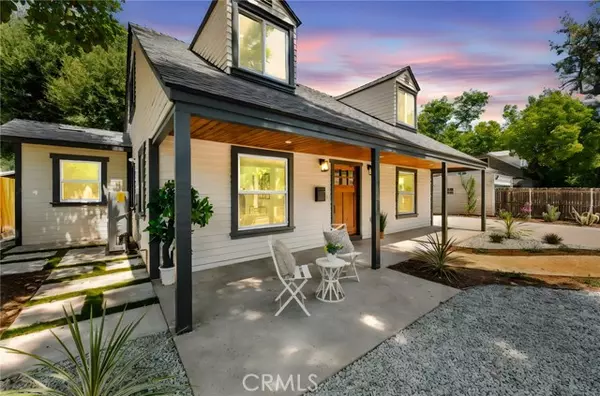 Pasadena, CA 91101,627 E Villa ST