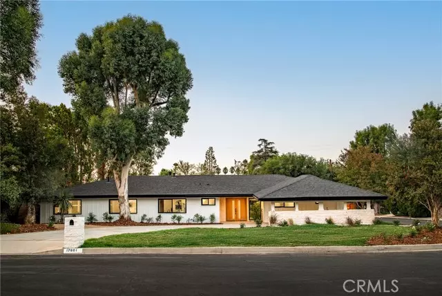 Encino, CA 91316,17601 McCormick ST