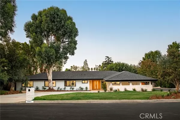 17601 McCormick ST, Encino, CA 91316