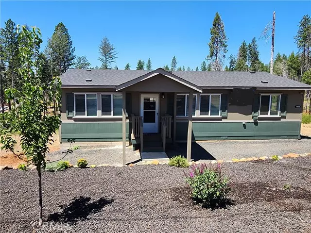 13685 W Park DR, Magalia, CA 95954