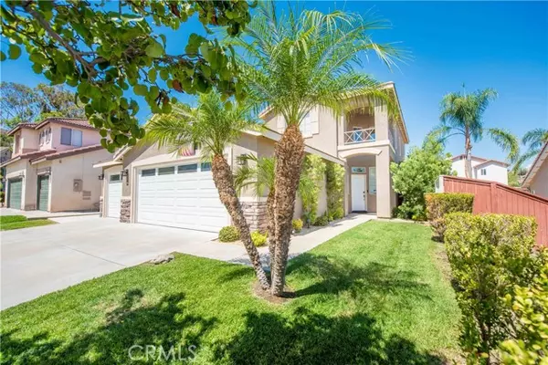 Riverside, CA 92503,17473 Scenic Ridge DR