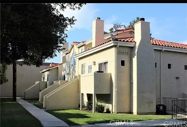 Newhall, CA 91321,24115 Evans AVE 1