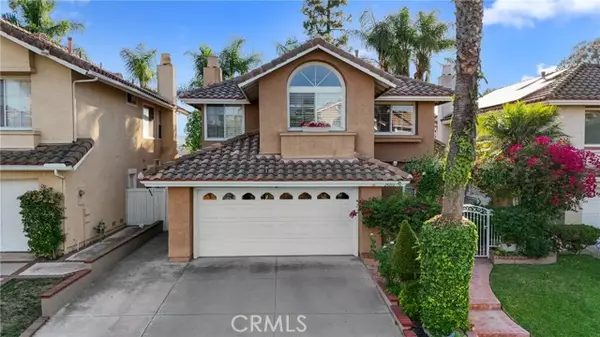 24256 Louisa ST, Laguna Hills, CA 92656