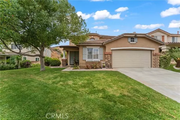 22939 Raintree LN, Saugus, CA 91390