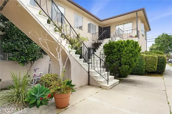 Los Angeles, CA 90066,12400 Mitchell AVE