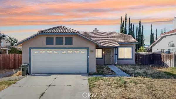 11565 Spring ST, Adelanto, CA 92301