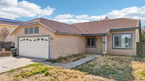 Adelanto, CA 92301,11565 Spring ST