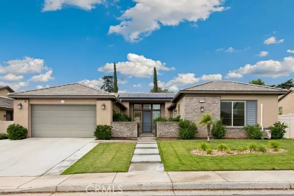 1322 Melstone ST, Beaumont, CA 92223