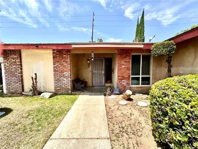 3346 Sunnyside DR, Riverside, CA 92506