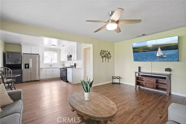 Lancaster, CA 93535,44325 3rd ST