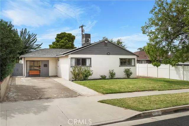 Lancaster, CA 93535,44325 3rd ST
