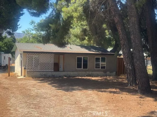 470 W Wilson ST, Banning, CA 92220